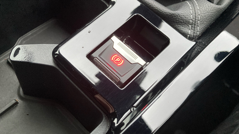 Vauxhall Astra 1.2 Turbo 130 GS 5dr Petrol Hatchback